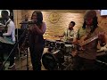 FreshlyGround Doo Be Doo Be Live Performance