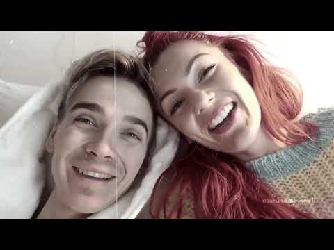 If eyes could speak - joe and Dianne