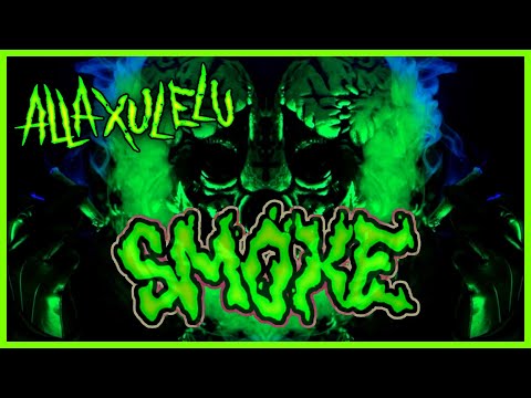 Alla Xul Elu - Smoke (Official Music Video)