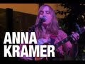Anna Kramer "I Don't Want to Be..." @ indieATL
