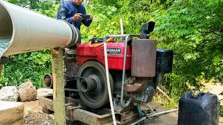 Download lagu POMPA AIR INTAN 8 INCHI MESIN DIESEL YANMAR TF 300 H di mp3 Download lagu POMPA AIR INTAN 8 INCHI MESIN DIESEL YANMAR TF 300 H di mp3