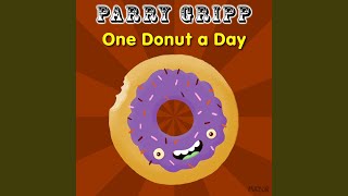 One Donut a Day