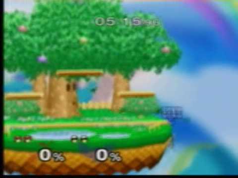 Fuzzyness (Falcon) vs Makenshi (Marth) 3.5