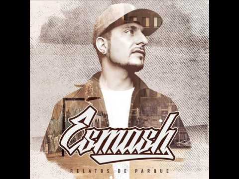 ESMASH - 08 - Los elegidos Feat. Bansy MC y Dr Valda (Prod Dr Valda)