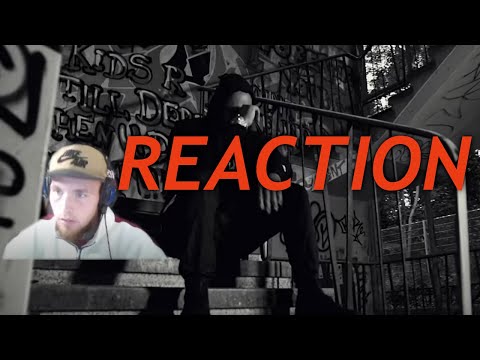 DAHAB & MASSIV MEIN LEBEN REACTION DAS IST RAP FÜR MICH
