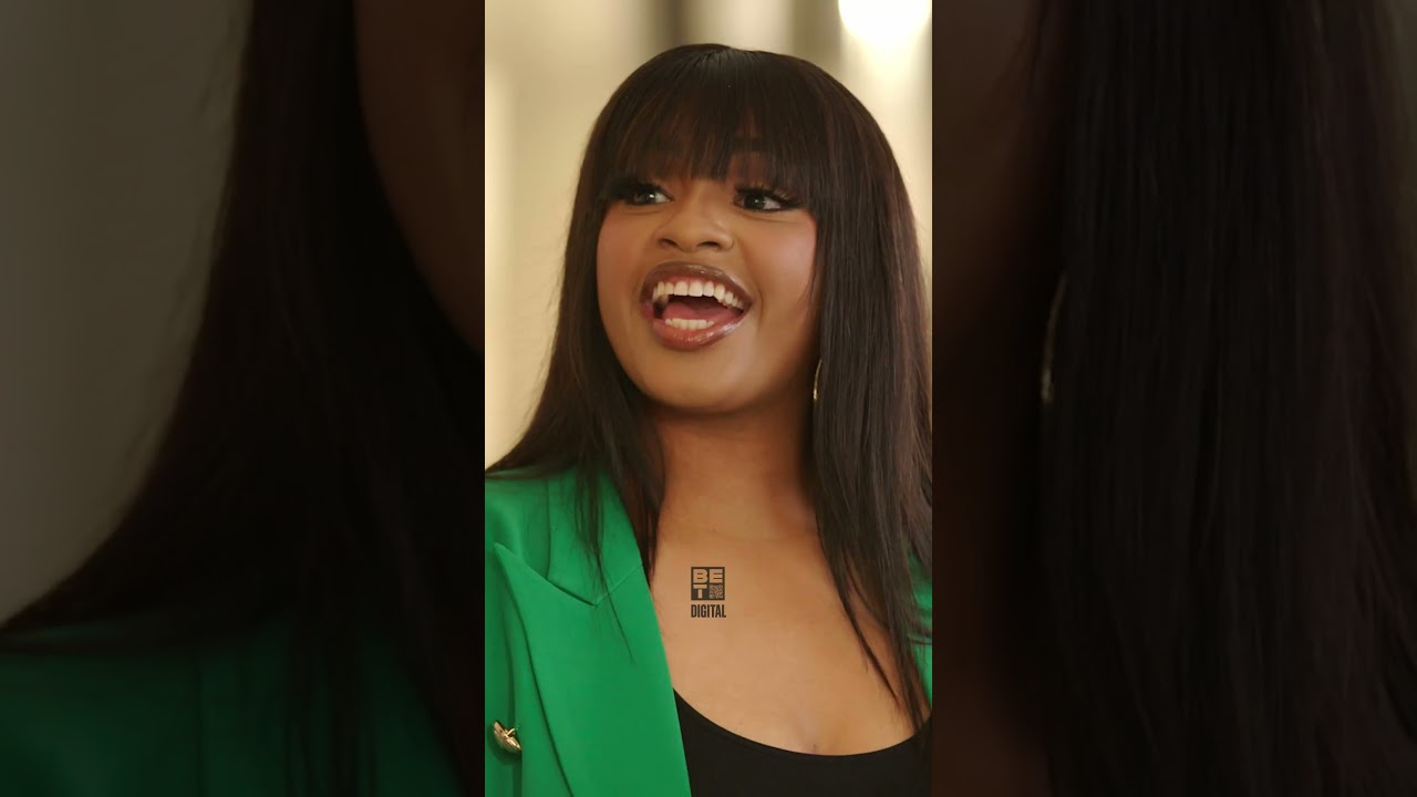 The real shift starts when you choose yourself 🌹 The SHIFT premieres 4/21