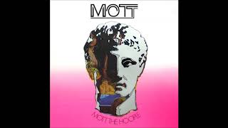Mott The Hoople - Ballad Of Mott (March 26th 1972 Zurich)