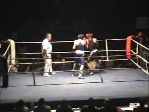 haik mekertoumian amateur 12 03 2004