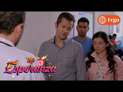 My Hope 11/01/2018 - Chapter 78 - 5/5