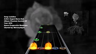 August Burns Red - Laniakea (Clone Hero Custom Chart)