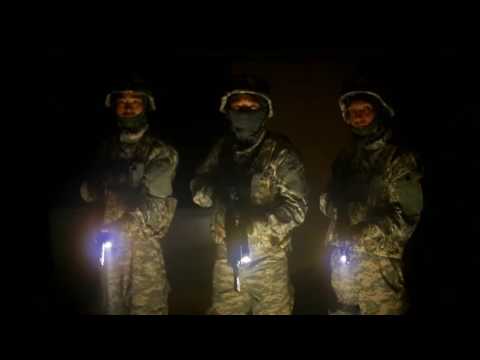 MecArmy Tactical Flashlight Video