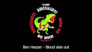 Ben Harper - Blood side out