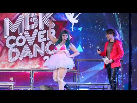 220724 [Comment] HyunA Project cover HyunA @ MBK Cover Dance 2022 (Teen Final)