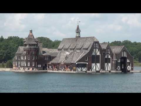 Le long du fleuve Saint-Laurent, douze endroits où s'arrêter