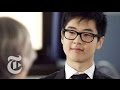 将来、北朝鮮の最高指導者になると噂されている、キム・ハンソル【海外の反応】