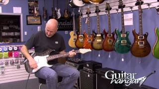 Video thumbnail for Suhr Standard Pro Series S3 Electric Guitar Demo | Guitar Hangar by Guitar Hangar - Lessons, Rentals, Repairs, and More