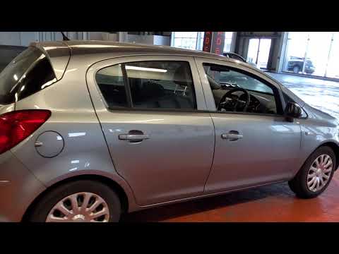 Vauxhall Corsa 2010 - Image 2