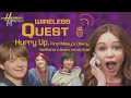 Hannah Montana Wireless Quest watchkreen Style