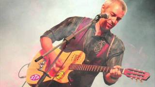 Davide Van De Sfroos - Shymmtakula