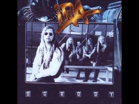 Ira - Światło we mgle