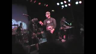 The Aquabats! Todd-1 In Space Mountain Land! (Live at Slims, SF, 2004)
