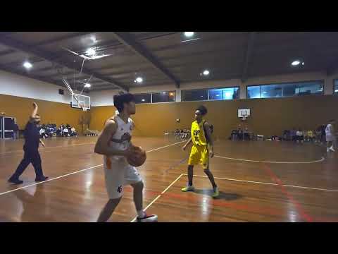 CBP x FIDES 3º período