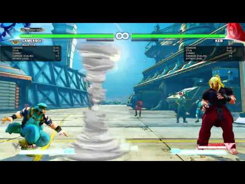 Remember the lamerboi reset vs Xiaohai that didn't work? Well..