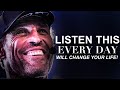 LISTEN TO THIS EVERYDAY AND CHANGE YOUR LIFE - Tony Robbins Motivational Speech