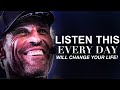 LISTEN TO THIS EVERYDAY AND CHANGE YOUR LIFE Tony Robbins Motivational Speech