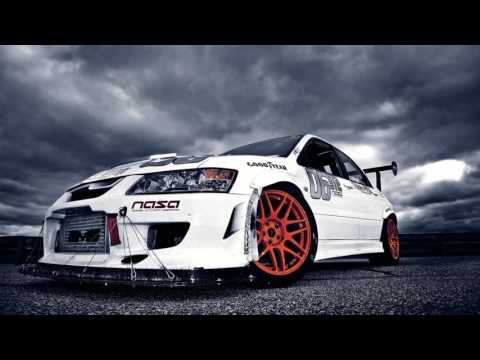 Car Race Mix 3   Electro House & Bounce Music 2015