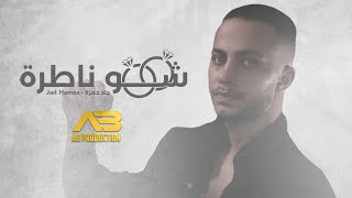 كلمات اغنية شو ناطرة جاد حمزة