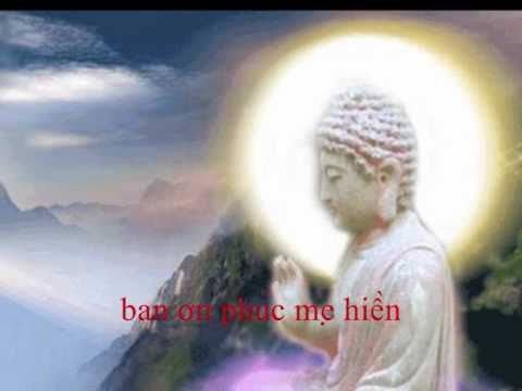 Tình ca dâng mẹ - Châu Thùy Dương