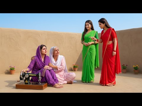 Talaq Ke Baad Jab Beti Maayke Aayi, Bhaiyon Ki Biwiyon Ne Jo Kiya Woh Soch Bhi Nahi Sakte