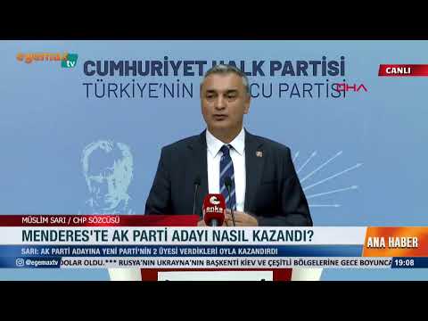 EGEMAX TV CANLI YAYIN