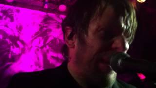 Il Teatro degli Orrori - Dimmi Addio - live at Catania - Mercati Generali 3.5.2012