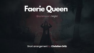 Faerie Queen   Blackmore&#39;s night
