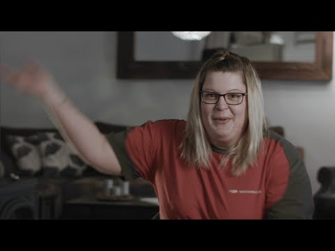 Ein Tag bei Meerfischland | Mitarbeitergewinnungsfilm