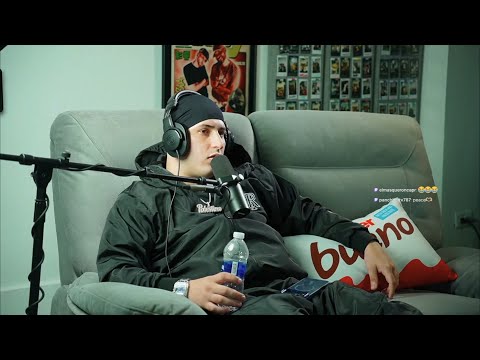 Palestino Le Manda A Fuego A Easy Splash, Ricky El Peluquero, Chente, Gallo Y Buenos Hábitos!!