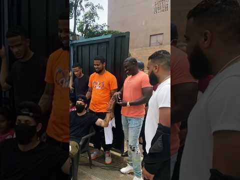 Akon - Lapiz Conciente - King Diove - Creador