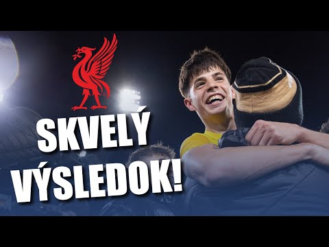 Tréner Žiliny: Cítili sme, že KRVÁCAJÚ! Ako Žilina zničila slávny Liverpool?
