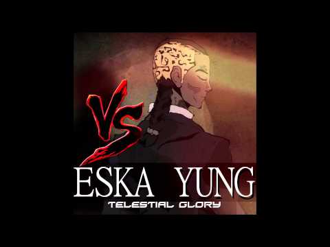 ESKA YUNG - MY ROOM