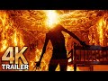 DARK HARVEST Trailer (4K ULTRA HD) 2023