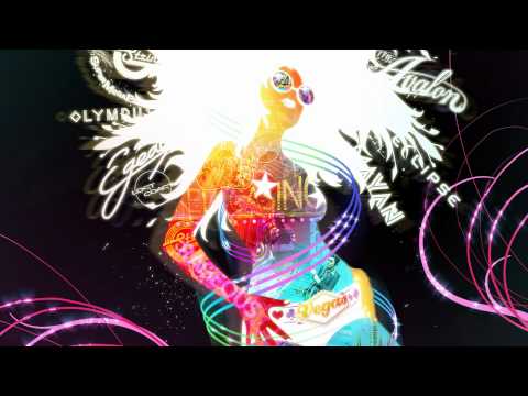 Tony Igy - Astronomia 2011