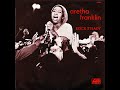 Aretha Franklin ~ Rock Steady 1971 Funky Purrfection Version