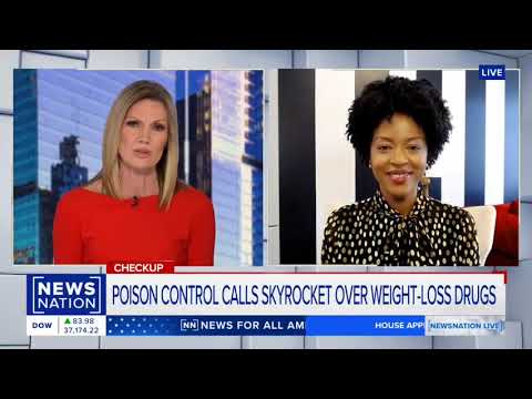 News Nation Now with Marni Hughes