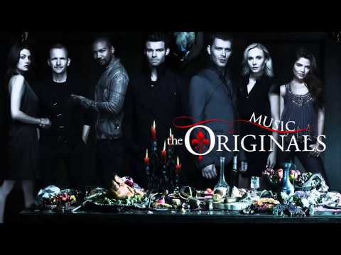 The Originals 2x01 - Music: Xu Xu Fang - Noir State Beach