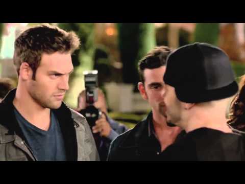 Step up all in Trailer italiano