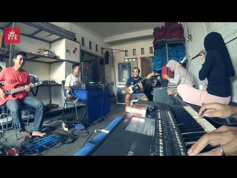 mimpi - roro derissa - rehearshal