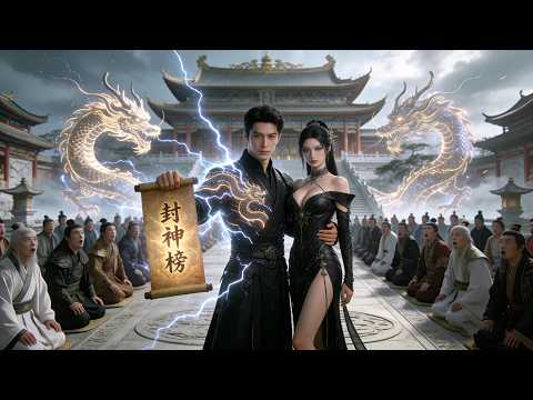 凶兽认主乖乖当宠物，封神榜成了废纸垫脚，绝色天骄争着投怀送抱，小伙只想清修度日，却被美人围堵到退无可退！ZYDJ