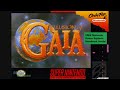 Longing for the Past - Illusion of Gaia by Yasuhiro Kawasaki